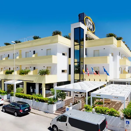Hotel Luna Lido-2